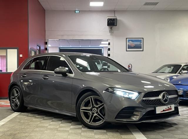 Mercedes Benz Classe A image 3