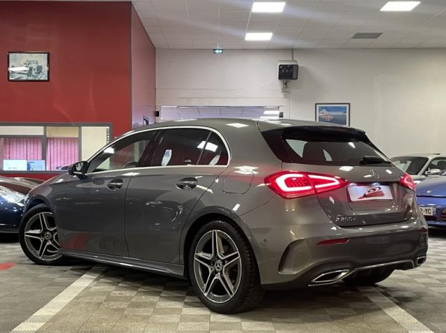 Mercedes Benz Classe A image 4