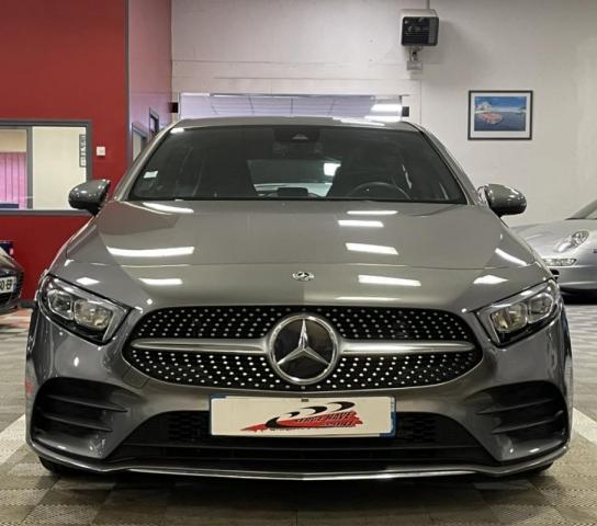 Mercedes Benz Classe A image 7