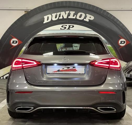 Mercedes Benz Classe A image 5