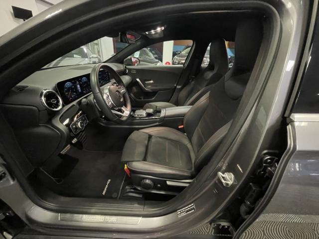 Mercedes Benz Classe A image 1