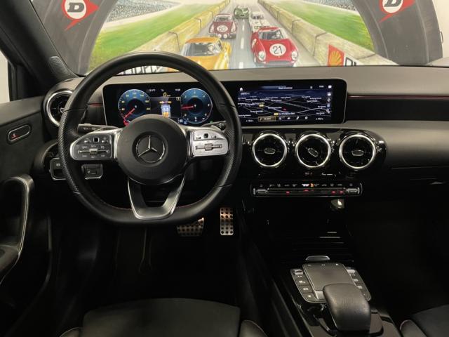 Mercedes Benz Classe A image 6