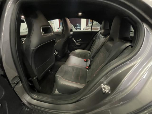 Mercedes Benz Classe A image 2
