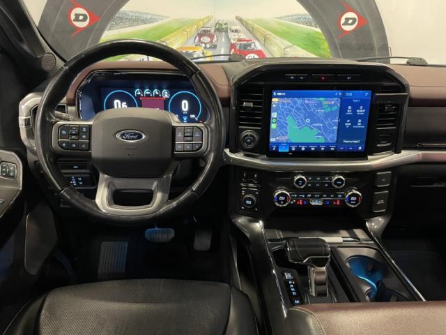 Ford F 150 image 5