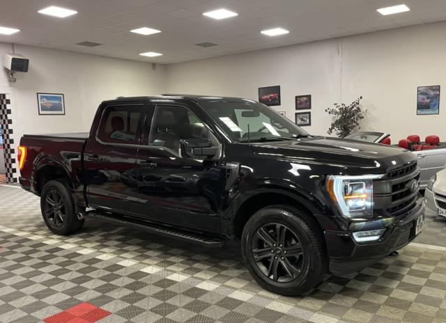 Ford F 150 image 6