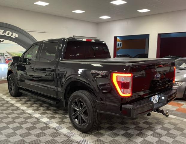 Ford F 150 image 9