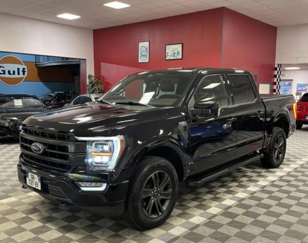 Ford F 150 image 3