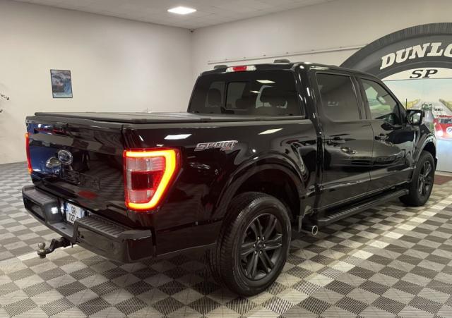 Ford F 150 image 8