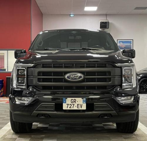 Ford F 150 image 7