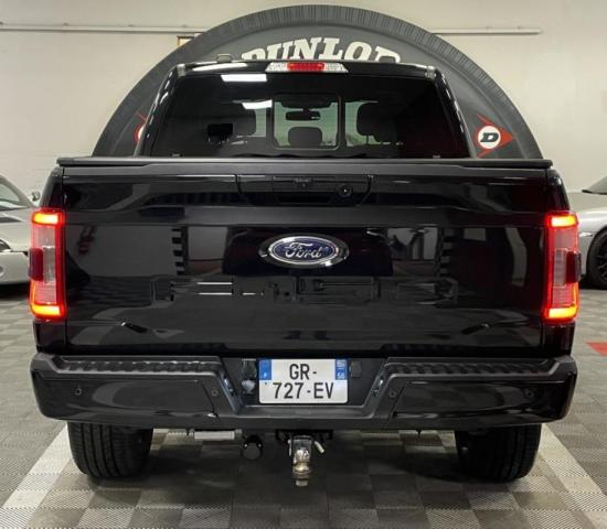 Ford F 150 image 1