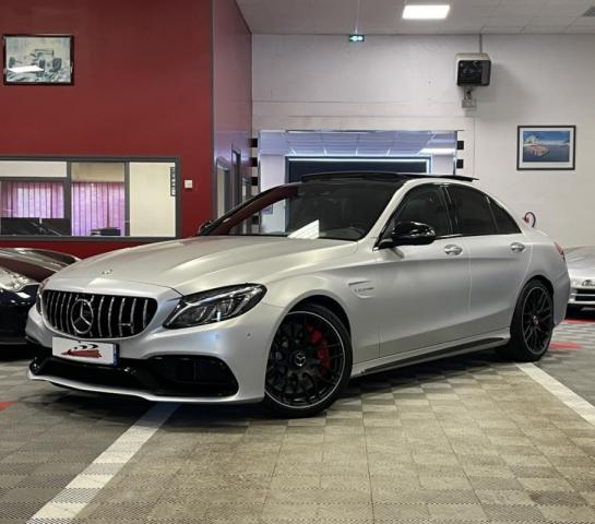 Mercedes Benz