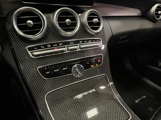 Mercedes Benz Classe C image 1