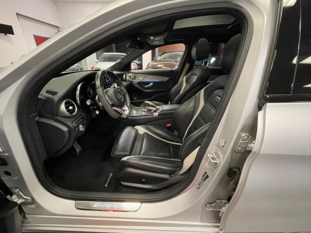 Mercedes Benz Classe C image 7