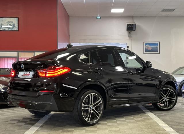 Bmw X4 image 1