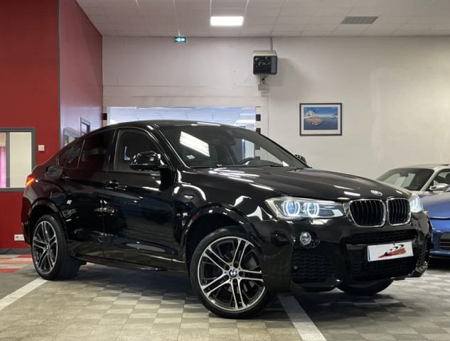 Bmw X4 image 2