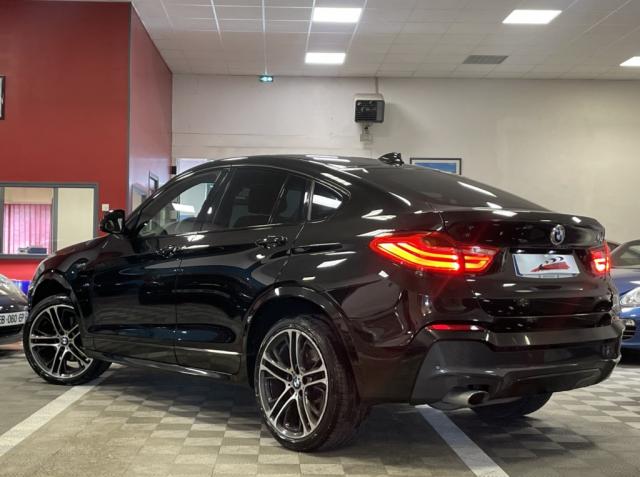 Bmw X4 image 8