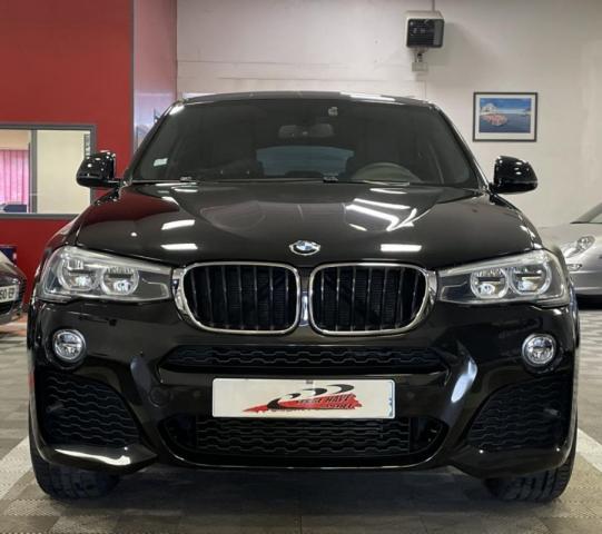 Bmw X4 image 3