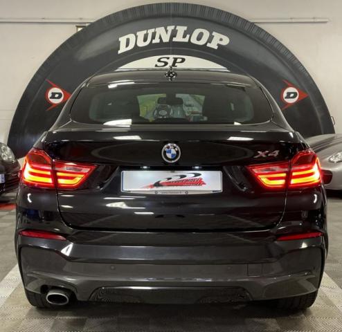 Bmw X4 image 5