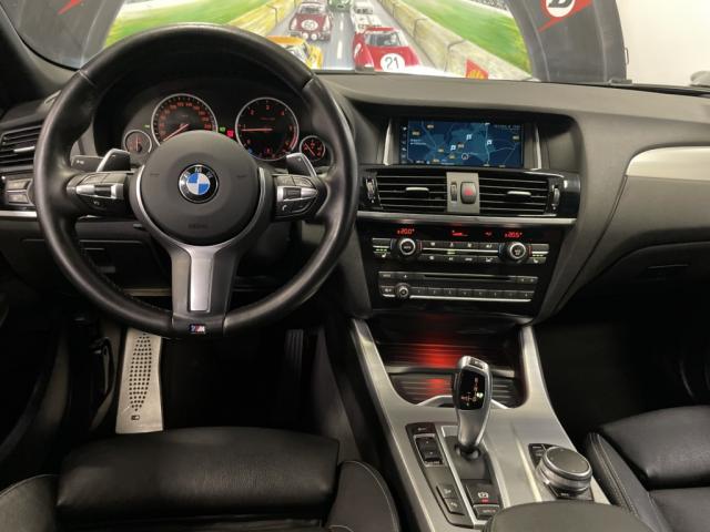 Bmw X4 image 4