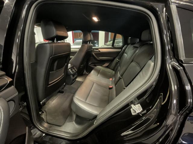 Bmw X4 image 7