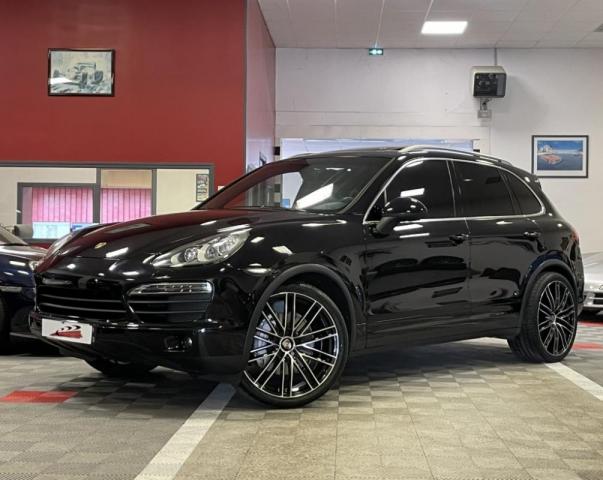 Porsche
