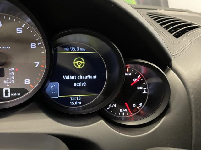 Porsche Cayenne image 2