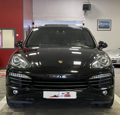Porsche Cayenne image 9