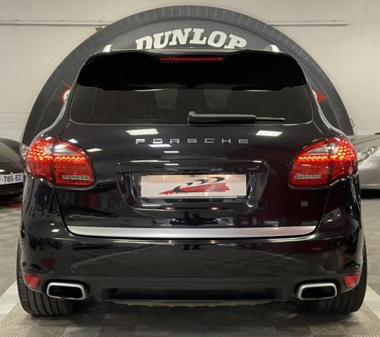 Porsche Cayenne image 5