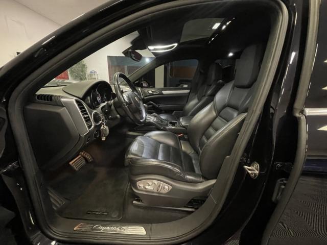 Porsche Cayenne image 4