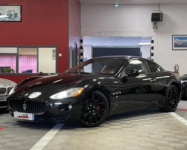 Maserati