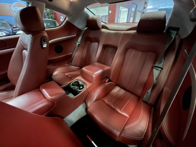 Maserati Granturismo image 5
