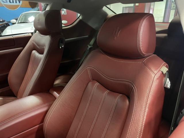 Maserati Granturismo image 6