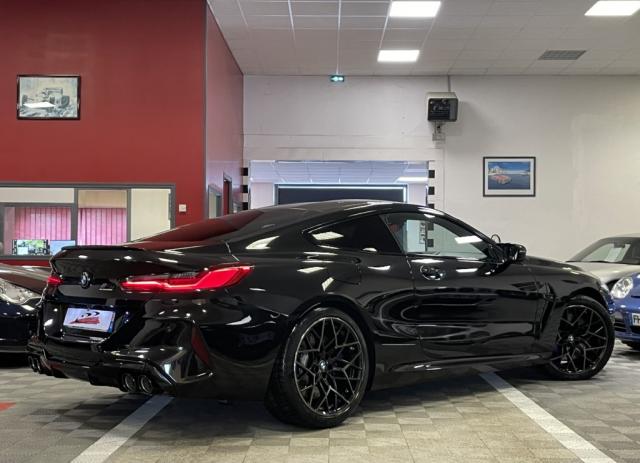 Bmw M8 image 9