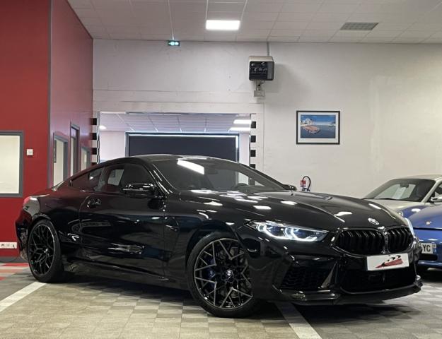 Bmw M8 image 8