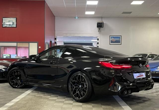 Bmw M8 image 5