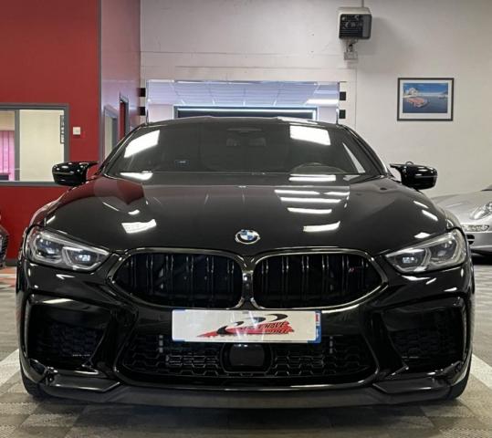 Bmw M8 image 4