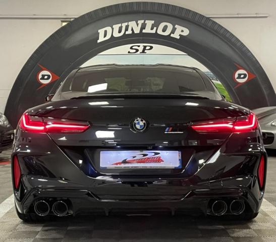 Bmw M8 image 1
