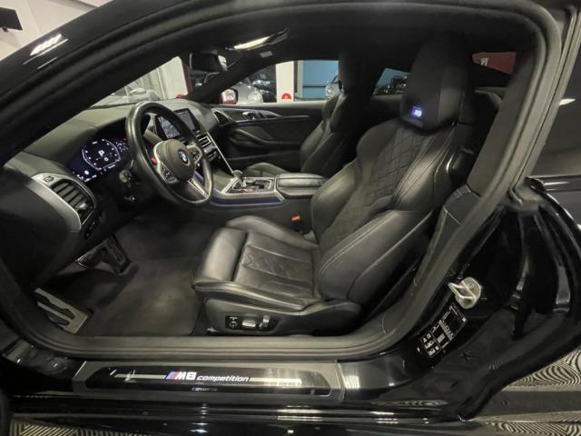 Bmw M8 image 7