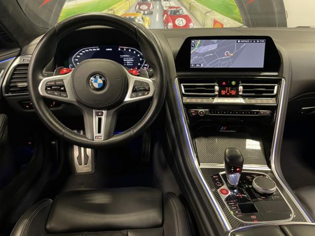 Bmw M8 image 3