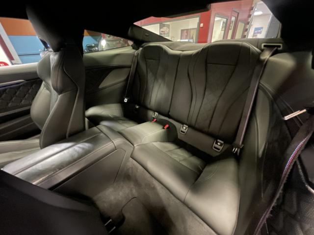 Bmw M8 image 2