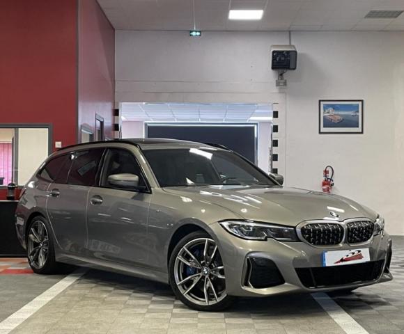 Bmw Série 3 image 5