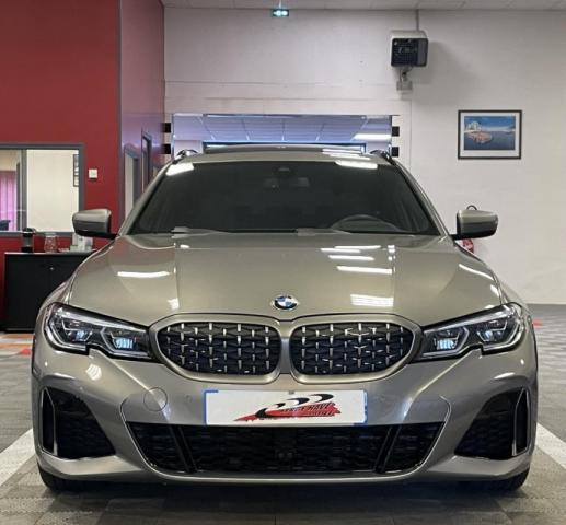 Bmw Série 3 image 8