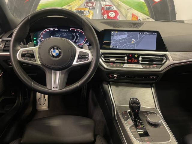 Bmw Série 3 image 9