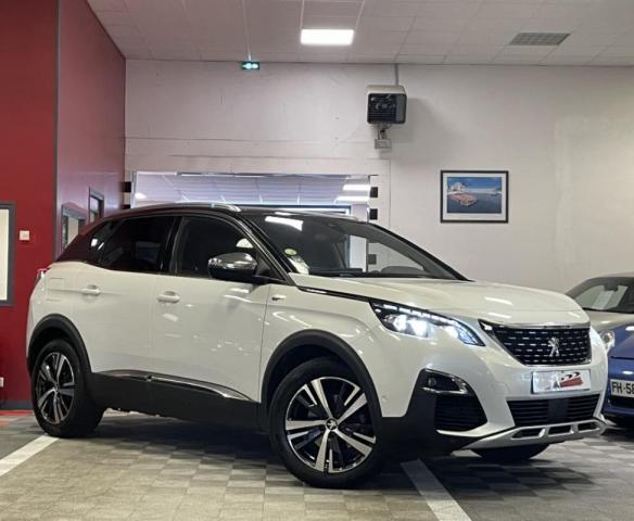 Peugeot 3008 image 2