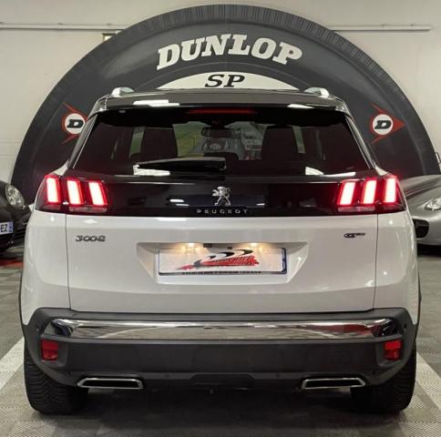 Peugeot 3008 image 9