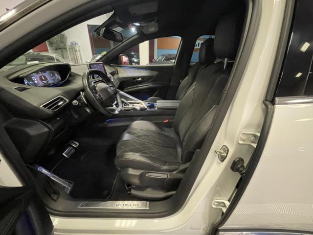 Peugeot 3008 image 4