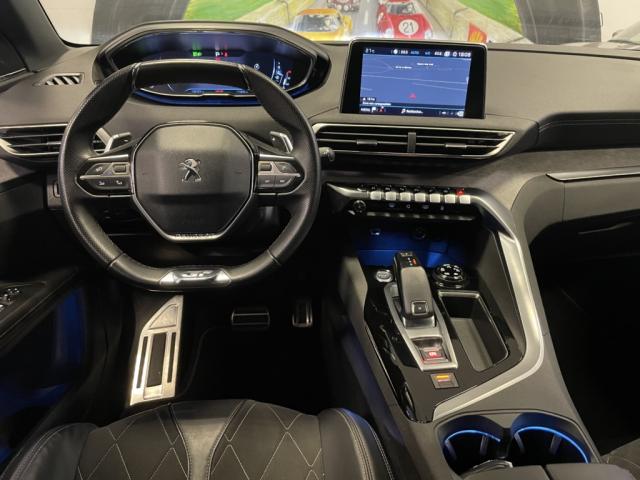 Peugeot 3008 image 8