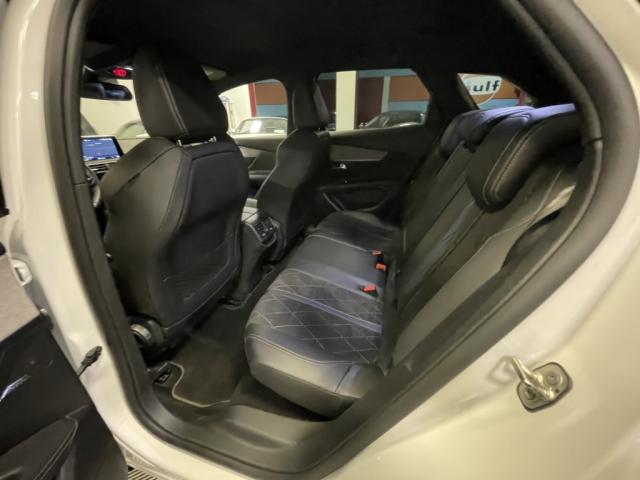 Peugeot 3008 image 5