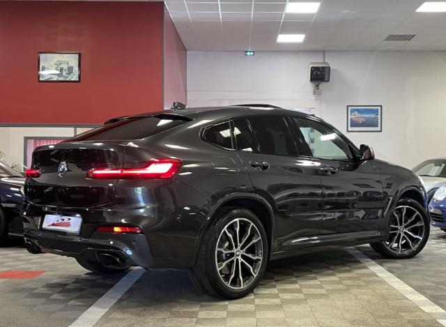 Bmw X4 image 8
