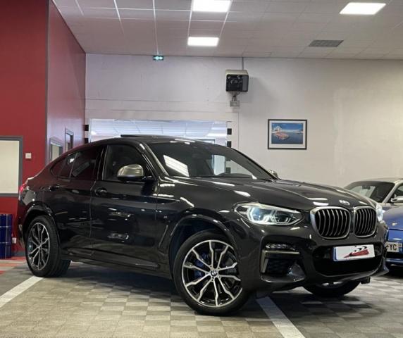 Bmw X4 image 7